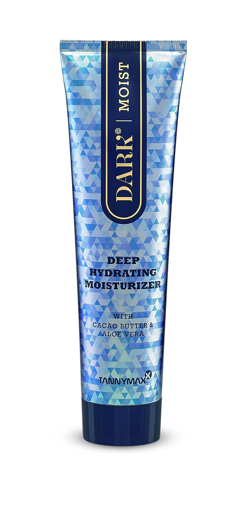 Dark Deep Hydrating Moisturizer Mit Shea Butter plus Hautpflege Creme, 1Er Pack (1 X 150 Ml)